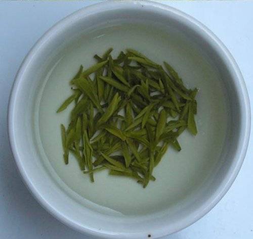 预售-龙岩斜背茶-500克装包邮